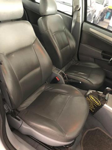 Chevrolet Vectra 2.0 Elegance Flex Blindado Aut Bx Km - Foto 5