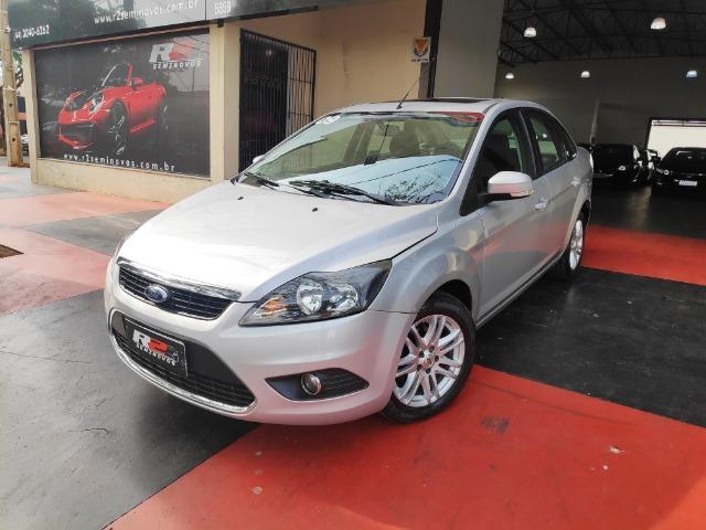 Ford Focus Guia Sedan 2.0 2009