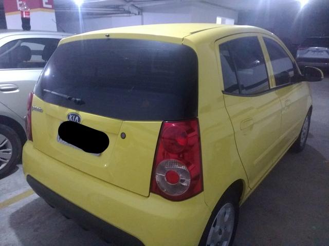 Picanto 2010/2011 - 1.0 - Foto 2