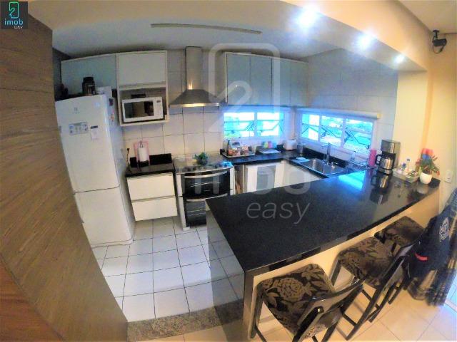 Moradas dos Parques, apartamento triplex, 3 quartos sendo 2 semi, 2 vagas de garagem - Foto 6