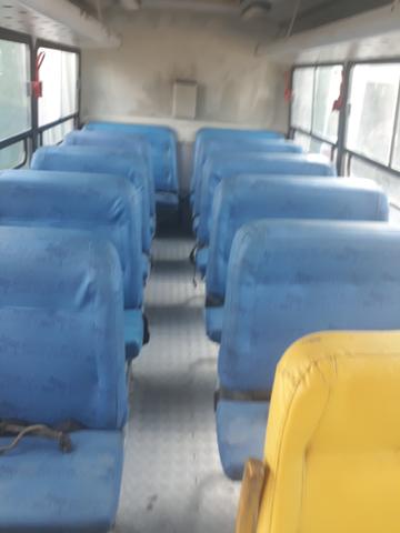 Vendo iveco funcionando perfeitamente carro novo ano 2013 - Foto 6