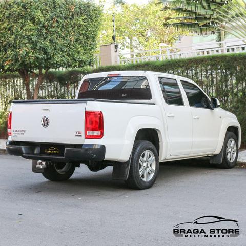 Amarok BLINDADA 2015 - Foto 4
