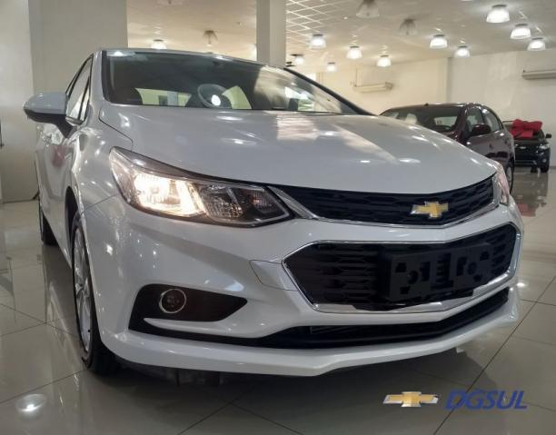 CRUZE SEDAN LT - OPCIONAL R7C - Foto 3