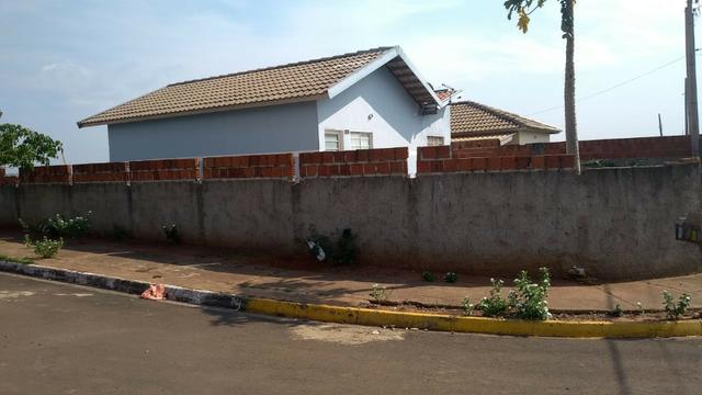 Casa em Novo Horizonte no bairro Residencial Jardim das Oliveiras - Foto 2