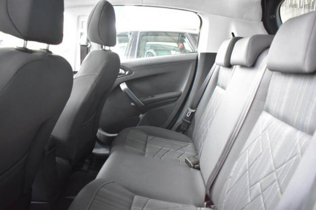 Peugeot 208 2014 1.6 griffe 16v flex 4p manual - Foto 4