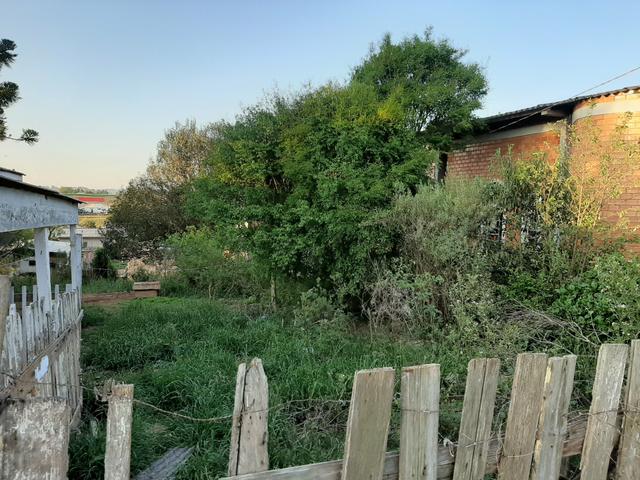 Terreno 10 x 40 = 400 m² na rua Rocha Pombo .bairro Cascavel - Guarapuava PR - Foto 6