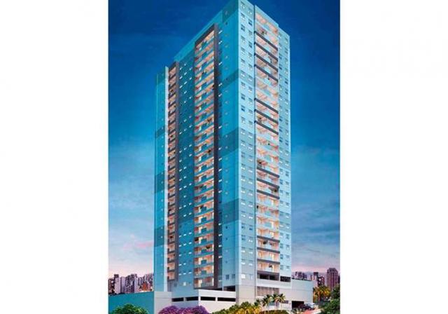 VIP Lago dos Patos - 47m² a 56m² - São Paulo, SP - ID26129