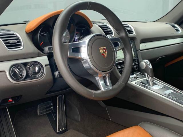 Porsche Cayman S - Foto 9