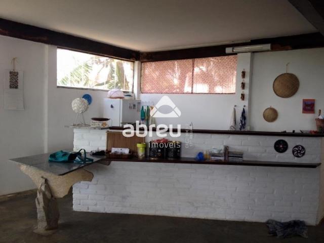 Casa à venda com 3 dormitórios em Cotovelo distrito litoral, Parnamirim cod:523894 - Foto 12