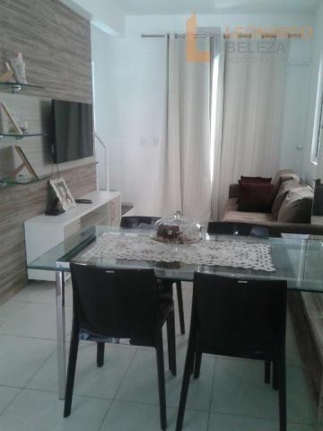 Casa residencial à venda, lagoa redonda, fortaleza. - Foto 4