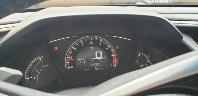 Honda Civic Sport CVT 2017 - Foto 3