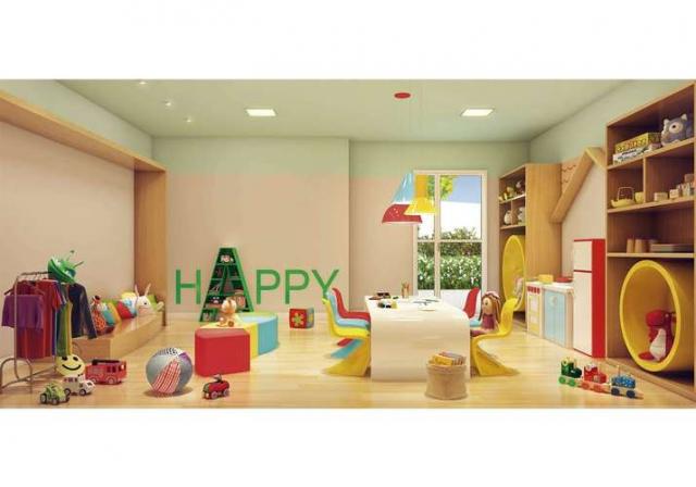 Yes New City - 44m² a 49m² - Vila Pirituba, SP - ID26131 - Foto 8