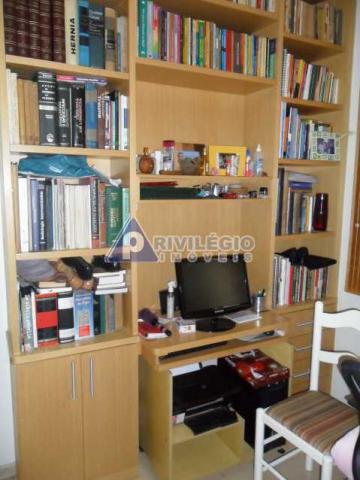 Apartamento à venda com 4 dormitórios em Leblon, Rio de janeiro cod:ARAP40221 - Foto 15