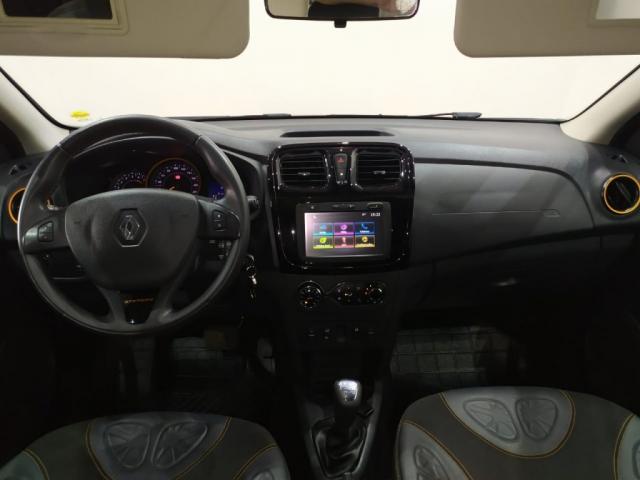 RENAULT SANDERO STEPWAY EASY R FLEX 1.6 16V 5P - Foto 6