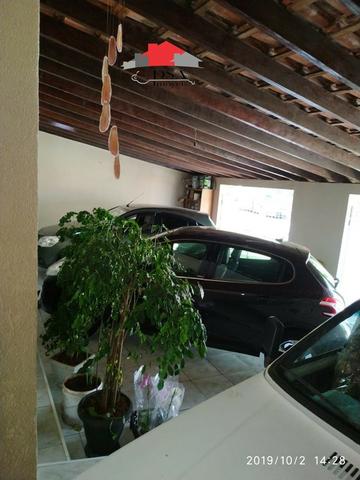 Casa para venda Vila Real Continuação em Hortolândia-SP CA0042 - Foto 3
