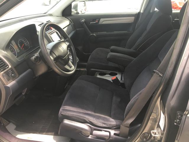 CRV lx 2.0 2011 gasolina automática - Foto 5
