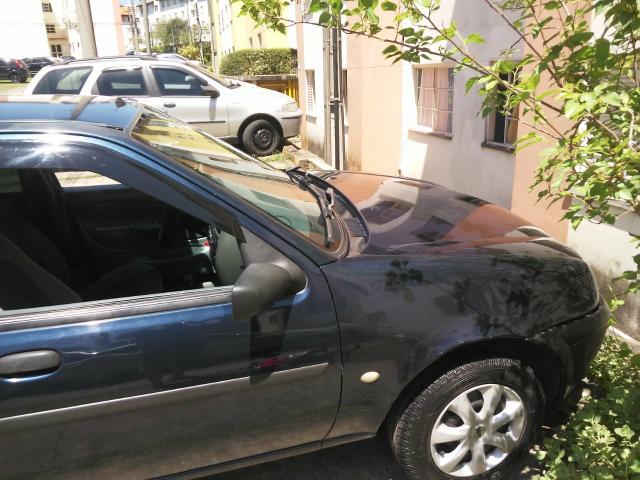 Fiesta ano 2001 - Foto 2