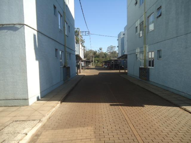 (AP1015) Apartamento no Bairro Hortência, Santo Ângelo, RS - Foto 18