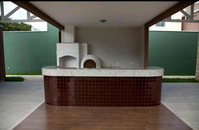 Linda casa / passare /cond. fechado - Foto 12