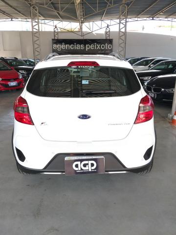 Ford Ka 1.5 Freestyle 2019 At - Foto 5