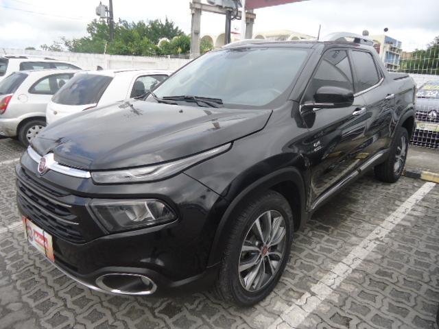 FIAT TORO 2.0 16V TURBO DIESEL VOLCANO 4WD AUTOMÁTICO