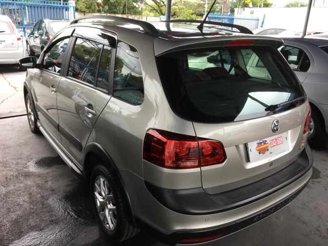 VW Spacecross 1.6 2013 - Foto 4