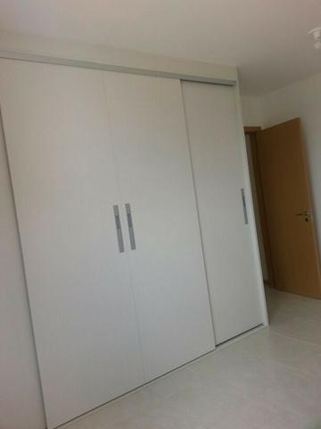 Apartamento Belle Vie 03 quartos sendo 01 suíte, Sol da Manhã - Foto 2