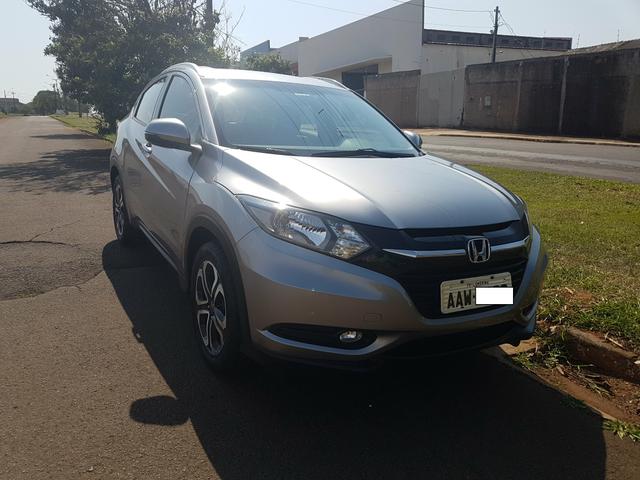 HRV ex 1.8 2016 - Foto 5