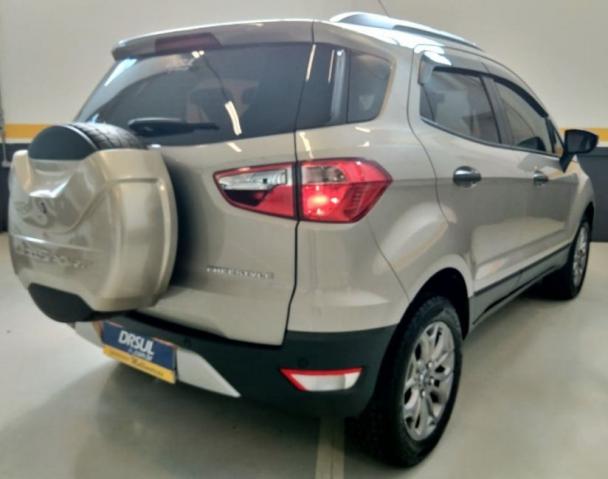 Ford Ecosport FREESTYLE 1.6 4P - Foto 3