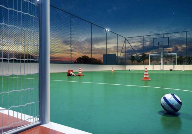 Yes New City - 44m² a 49m² - Vila Pirituba, SP - ID26131 - Foto 4