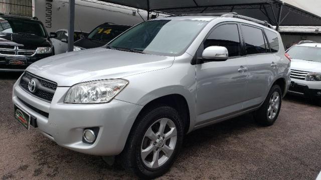 Toyota Rav4 4x2 4P