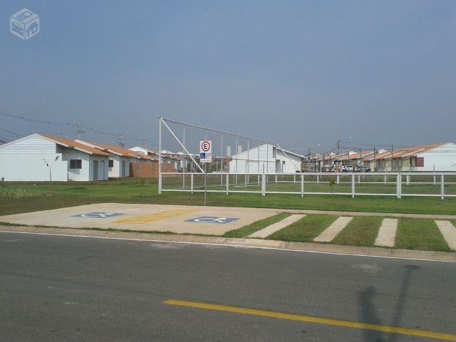Casa de 02 qtos Condomínio Rio Cachoeirinha Aceita Financiamento - Foto 6
