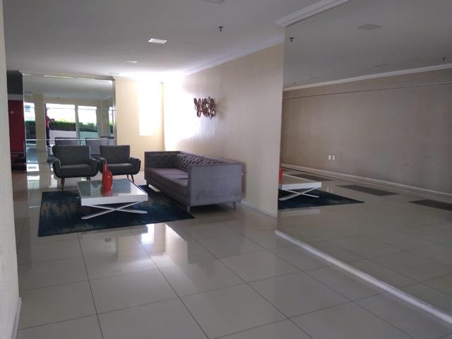 PX:Edf. Torres Câmara II , quatro quartos, duas vagas, andar alto - Foto 5
