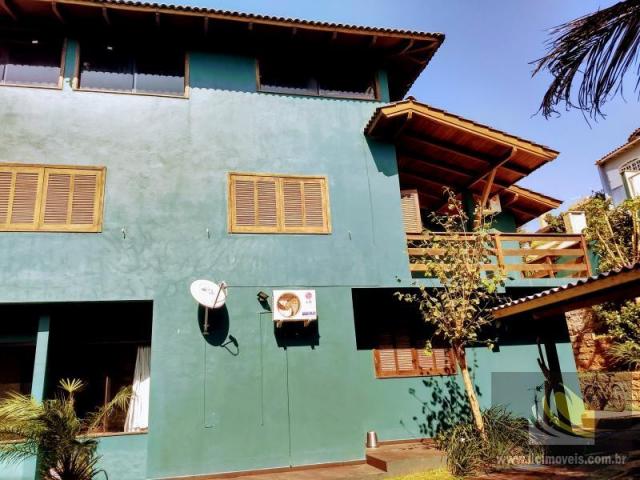 Casa para Venda em Imbituba, Vila Nova, 4 dormitórios, 2 suítes, 3 banheiros, 5 vagas - Foto 6