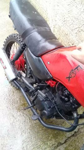 Cg 125 trilha - Foto 2