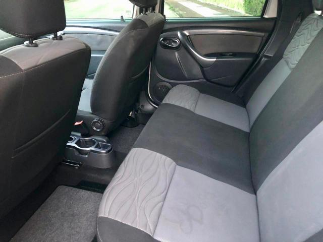 Renault duster 2015 1.6 dynamique top com medianav, impecável!!! - Foto 5