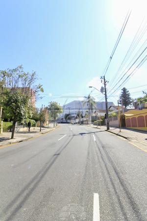Terreno à venda em Bom retiro, Curitiba cod:154164 - Foto 9