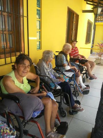 Casa de repouso girassol - Foto 4