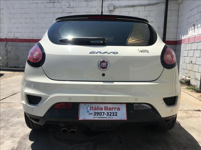 Fiat Bravo 1.8 Sporting 16v - Foto 3