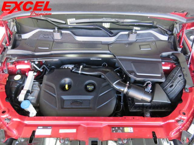 LAND ROVER DISCOVERY SPORT SI4 HSE 2.0 2016 - Foto 17