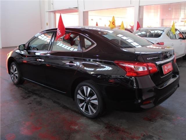 Nissan Sentra Sv 2.0 2018 IPVA 2020 Gratis - Foto 5