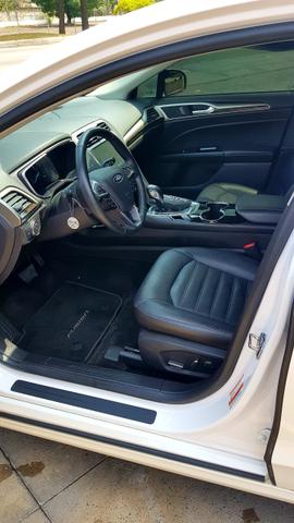 Fusion 2.0 2015 aut top + teto - Foto 7