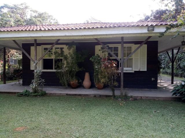 Chácara - São João da Graciosa - Morretes - Foto 2