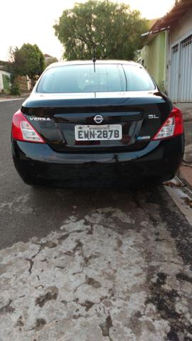 Versa 2012 - Foto 5