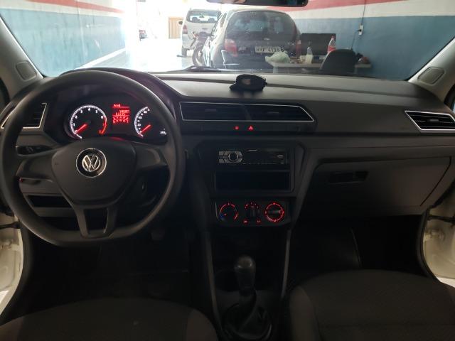 Gol G7 1.6 2018 - Foto 5
