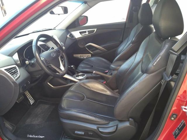 Veloster 2013 Top - Foto 9