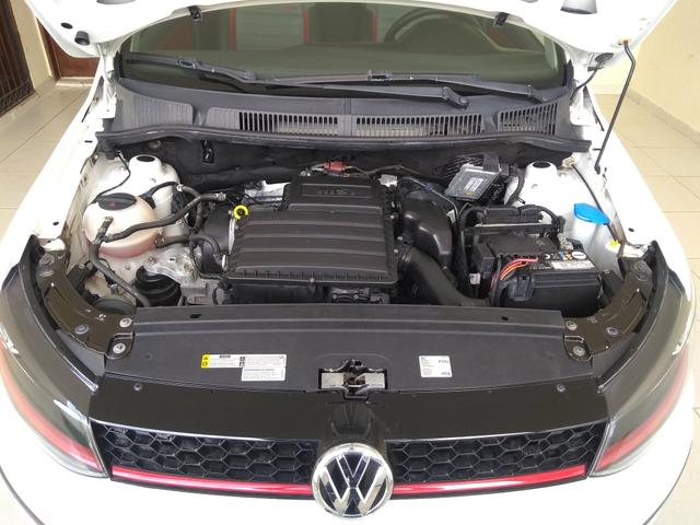 FOX PEPPER 1.6L Flex Automático 2017 - Foto 6