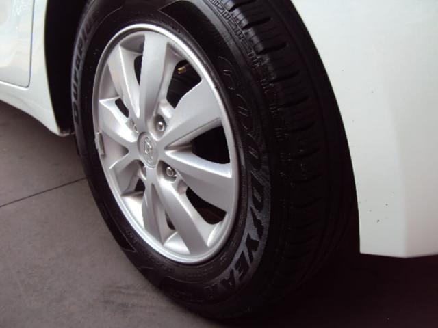 HYUNDAI HB20 COMFORT STYLE 1.6 FLEX 16V MEC. 2015 - Foto 7