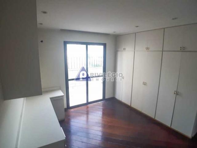 Apartamento à venda com 5 dormitórios em Humaitá, Rio de janeiro cod:HMCO60001 - Foto 10