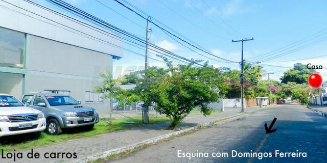 Casa em Boa Viagem com 390 m² de terreno- Excelente para comércio e/ou residência - Foto 14